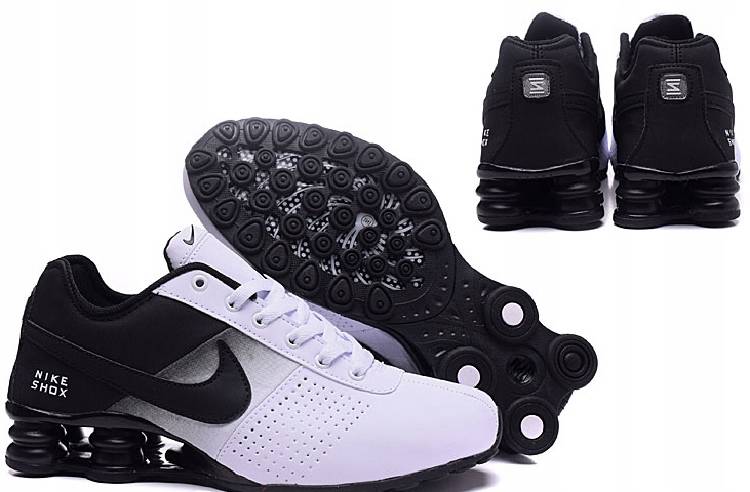 Nike shox oz d top