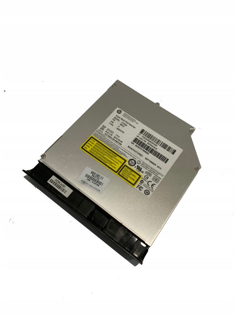 HP PAVILION G6 2213 NAPED MASKOWNICA #154