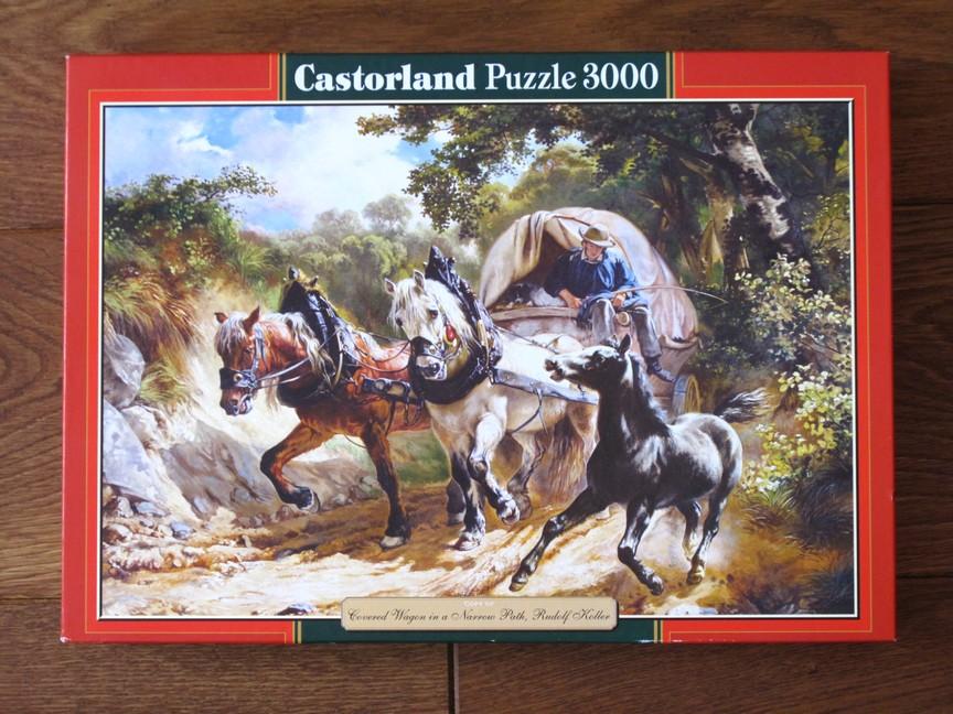 Castroland 3000
