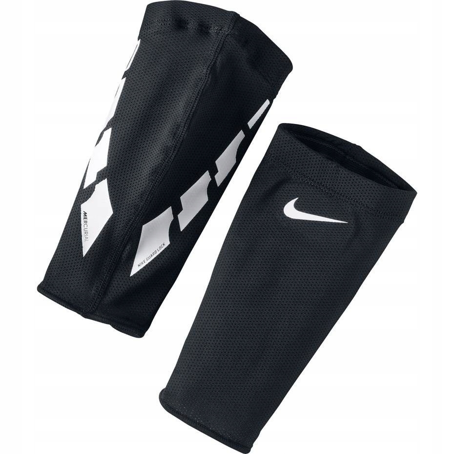 Rękawy Nike Guard Lock Elite SLV SE0173 011