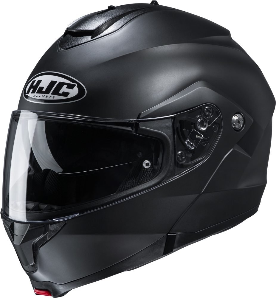 Kask motocyklowy HJC C91 Czarny Mat roz. S