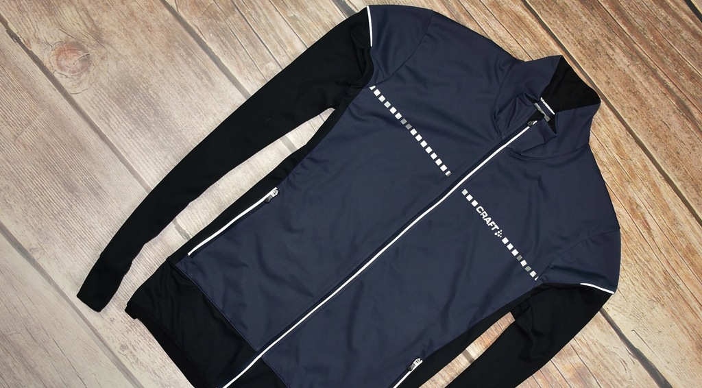 CRAFT _ VENTAIR X WIND _ TURYSTYCZNA BLUZA _ M 9073729469 oficjalne