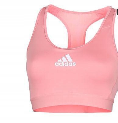 B1J137*ADIDAS BIUSTONOSZ SPORTOWY S C01