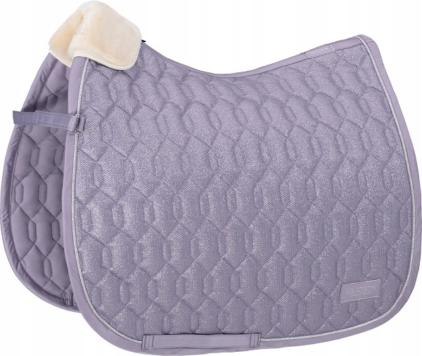 Czaprak Eskadron GLITTER MESH S/22 r.DL NEW !