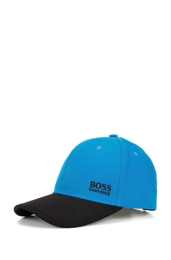 HUGO BOSS EXTRA BEJSBOLÓWKA MĘSKA R.OS WHB477