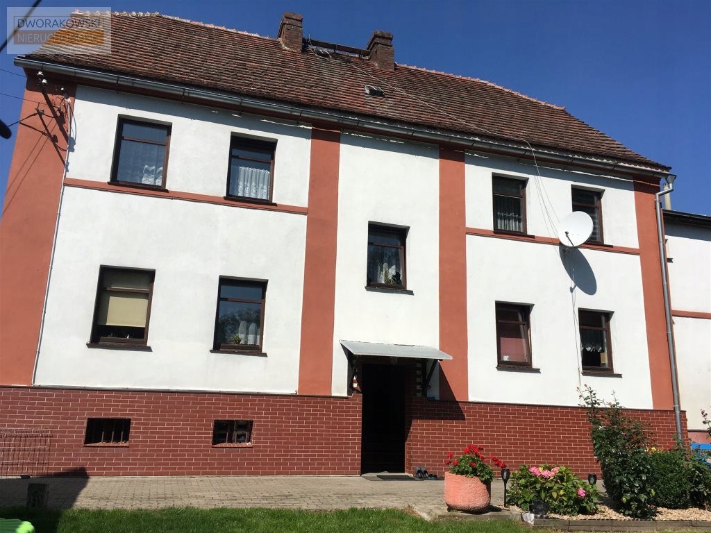 Hotel, Bogdaszowice, 2000 m²