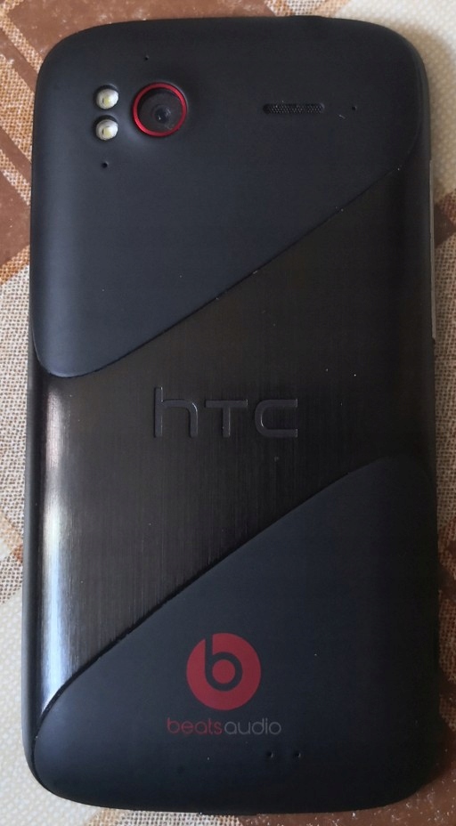 Htc Sensation Xe Warto Doplacic Gsmmaniak Pl