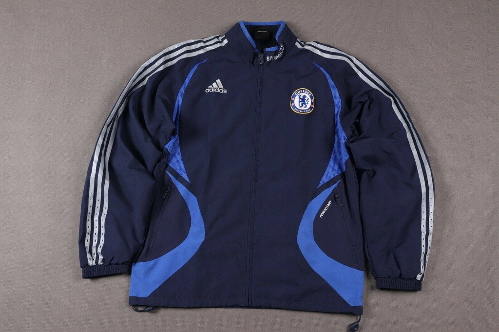 Chelsea Bluza Piłkarska 2006/07 Rozmiar: S/M