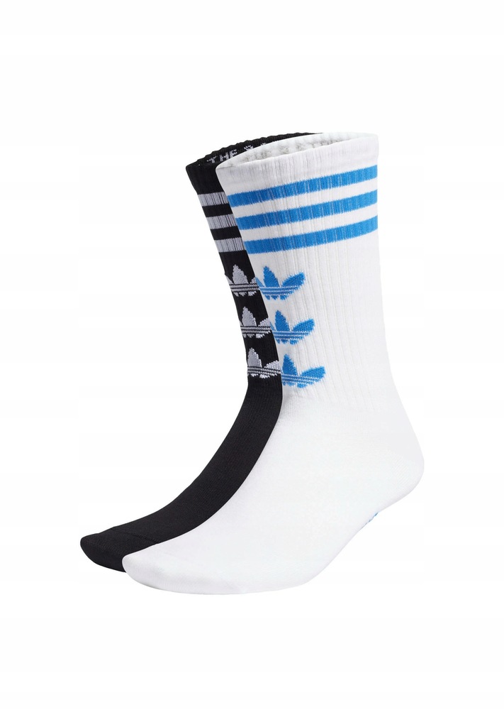 Skarpetki adidas Mid Cut Crew Socks r. 37-39