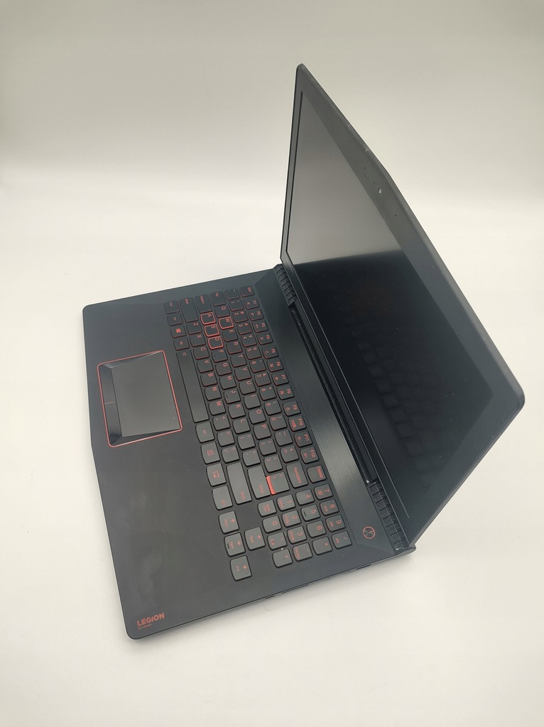 Laptop Lenovo Legion 80WK 15,6'' i7 16GB I