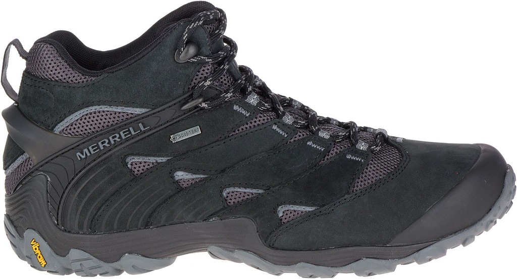 merrell chameleon gtx