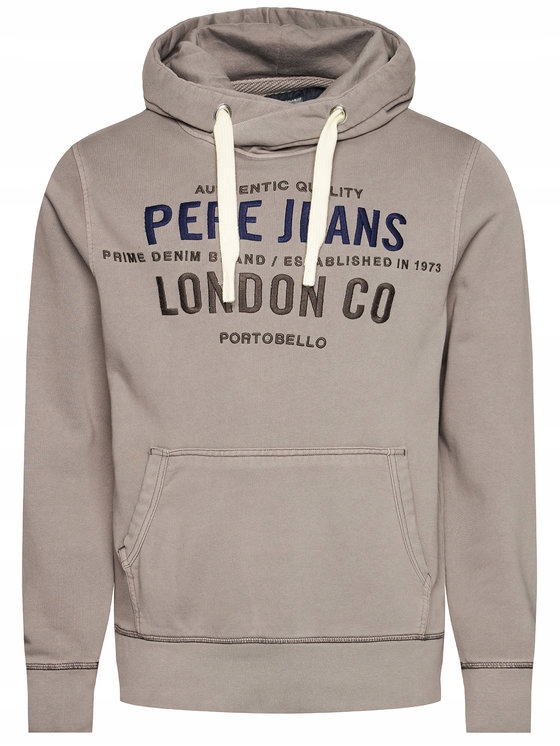 BLUZA MĘSKA PEPE JEANS NEVILLE PM581816-964 XXL