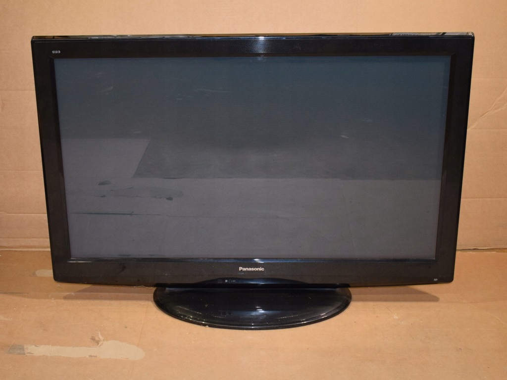 Telewizor TV Panasonic TXP42X20E 42'' OPIS BCM 11513535229