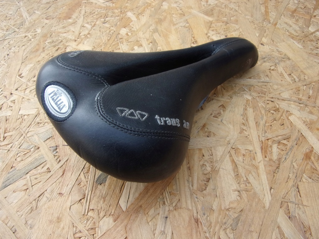 selle italia trans am max