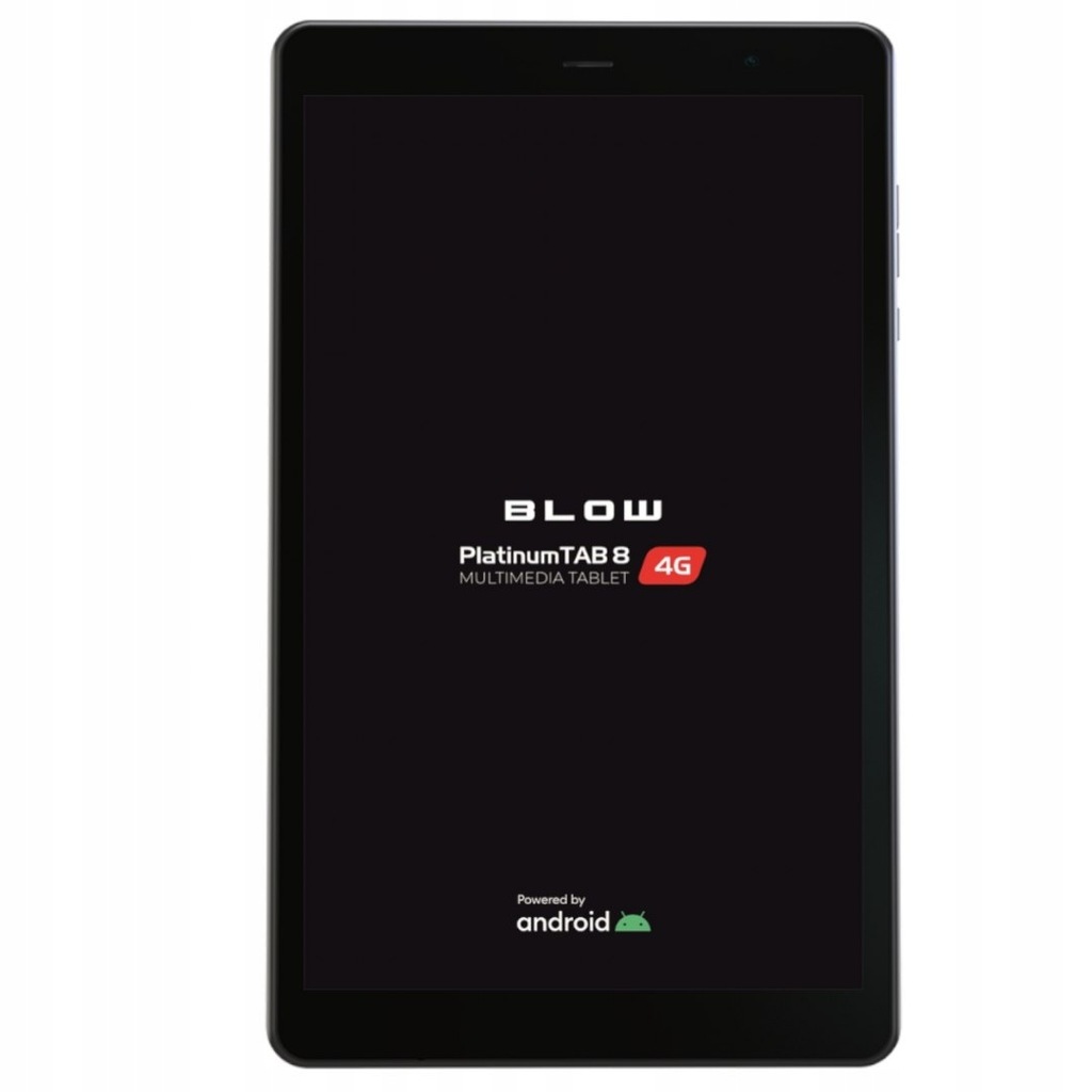 BLOW TABLET PLATINUMTAB8 4G IPS