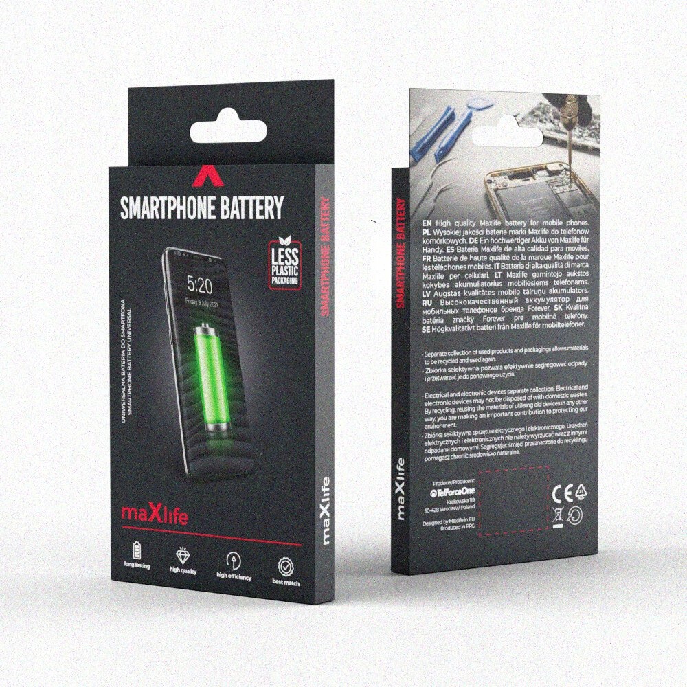 Bateria do Huawei Mate 10 Lite / P30 Lite 3500mAh