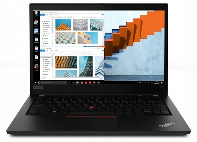 Купить Lenovo ThinkPad T490 i5-8265U 8 ГБ 256PCIe Win10pro: отзывы, фото, характеристики в интерне-магазине Aredi.ru