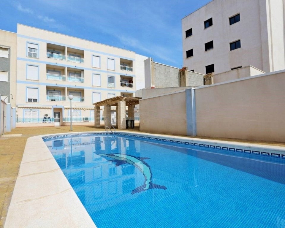 Mieszkanie, Alicante, 70 m²