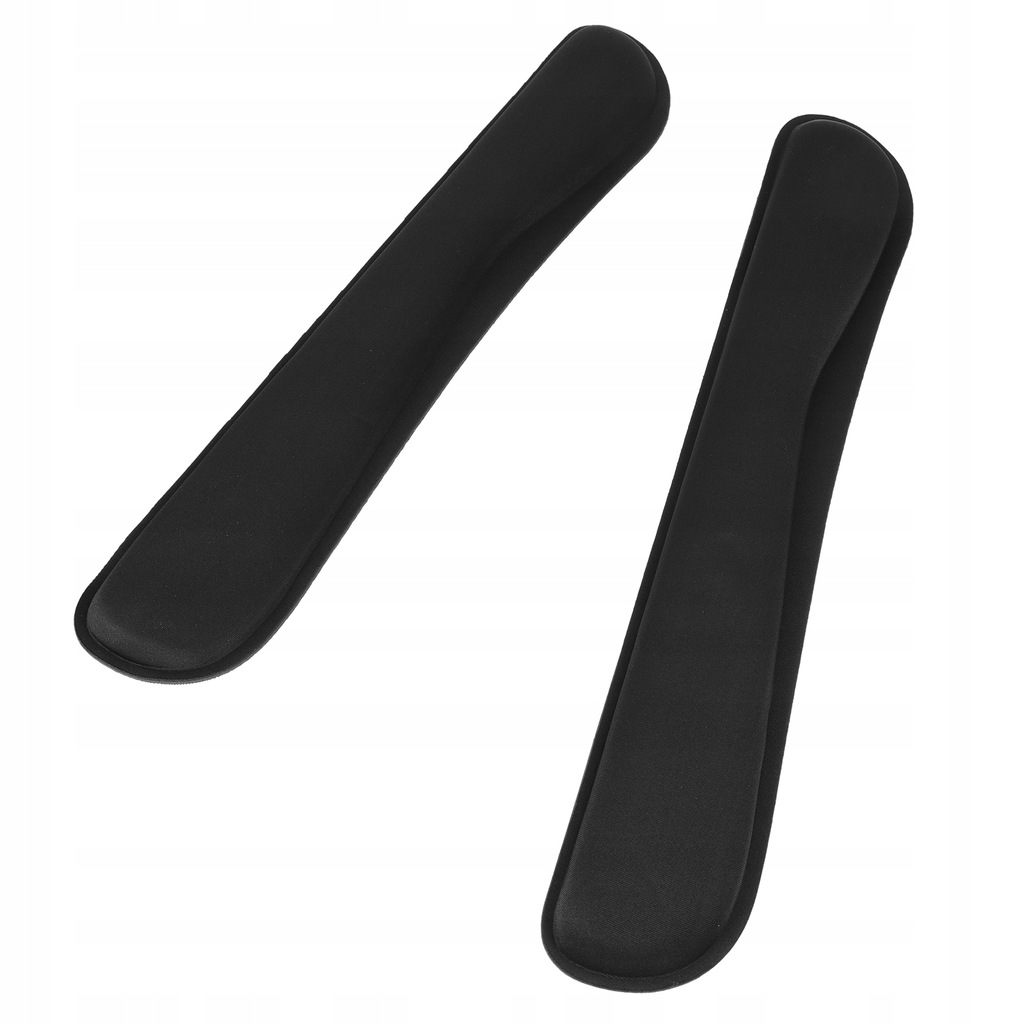 MOUSE COMPUTER PAD BODY WRIST REST 44X8X2CM
