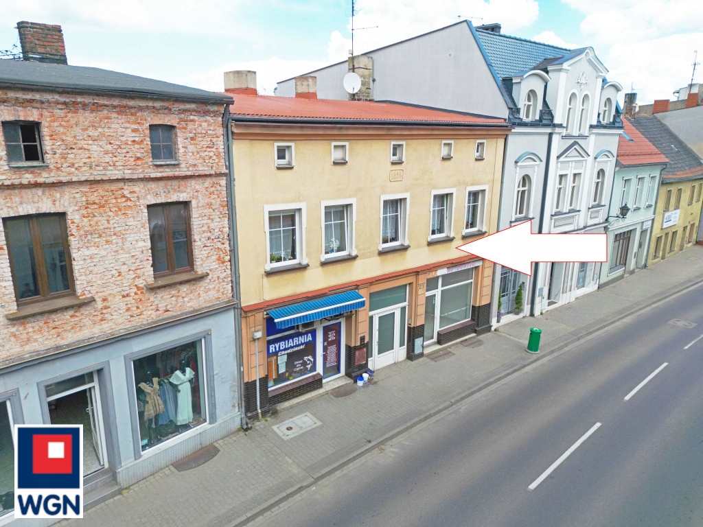 Dom, Kościan, Kościański (pow.), 240 m²