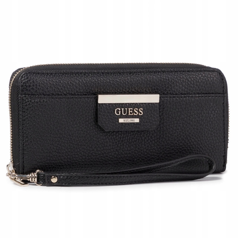 GUESS BOBBI ELEGANCKI PORTFEL E116