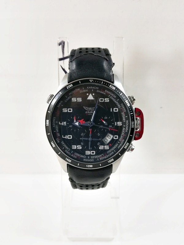Aviator avw1265g149 top