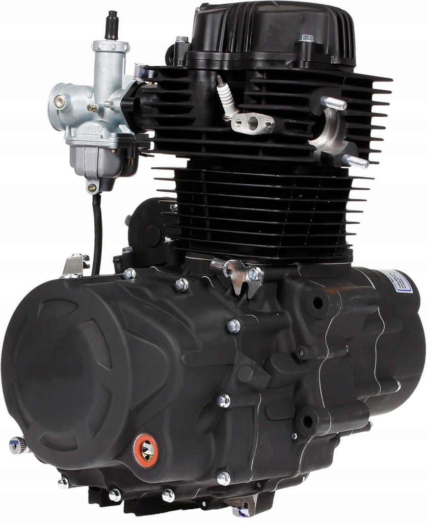 167fmm 250cc