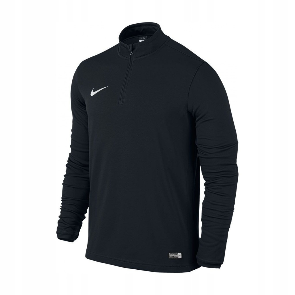 NIKE CHŁOPIĘCA BLUZA SPORTOWA NA WF TRENING 128