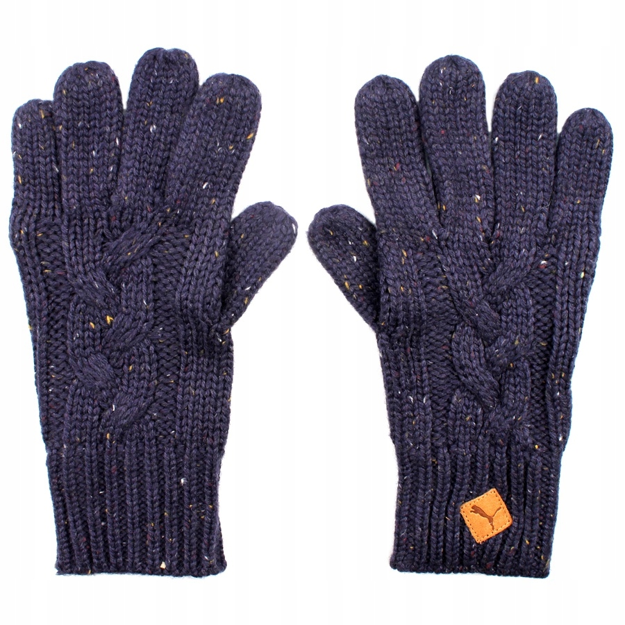 Rękawiczki Puma Torrence Gloves peacoat-haute rozm
