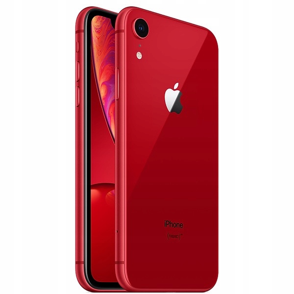 METRO - IPHONE XR 128gb DUAL RDE BEZSIM 2400zł*