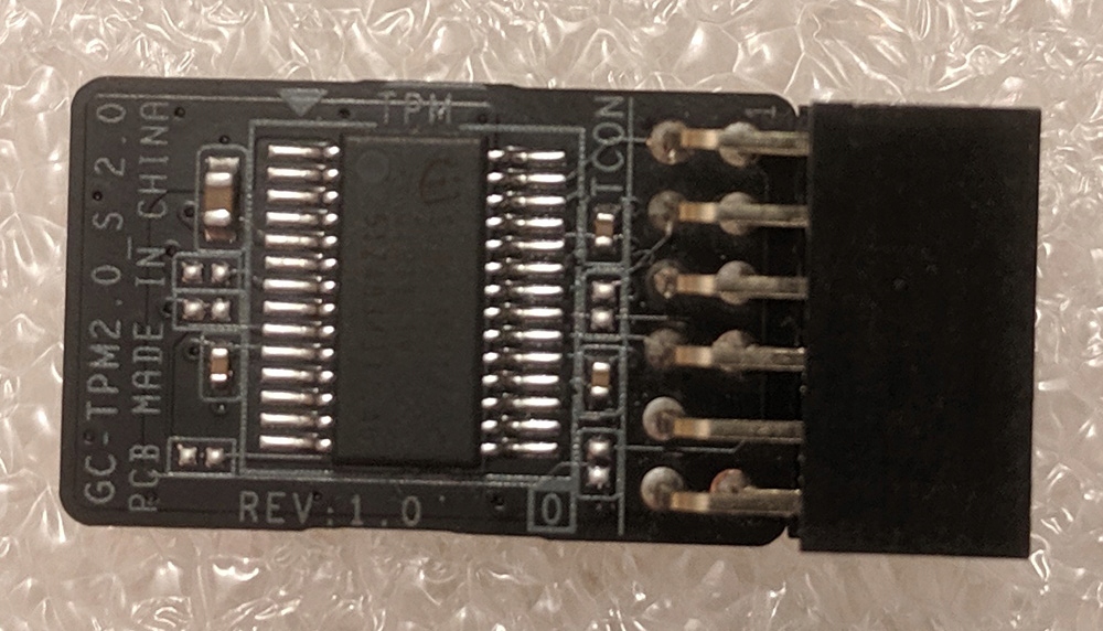 Modu tpm gigabyte gc tpm 2 0 s 2 0 8623113239 oficjalne archiwum