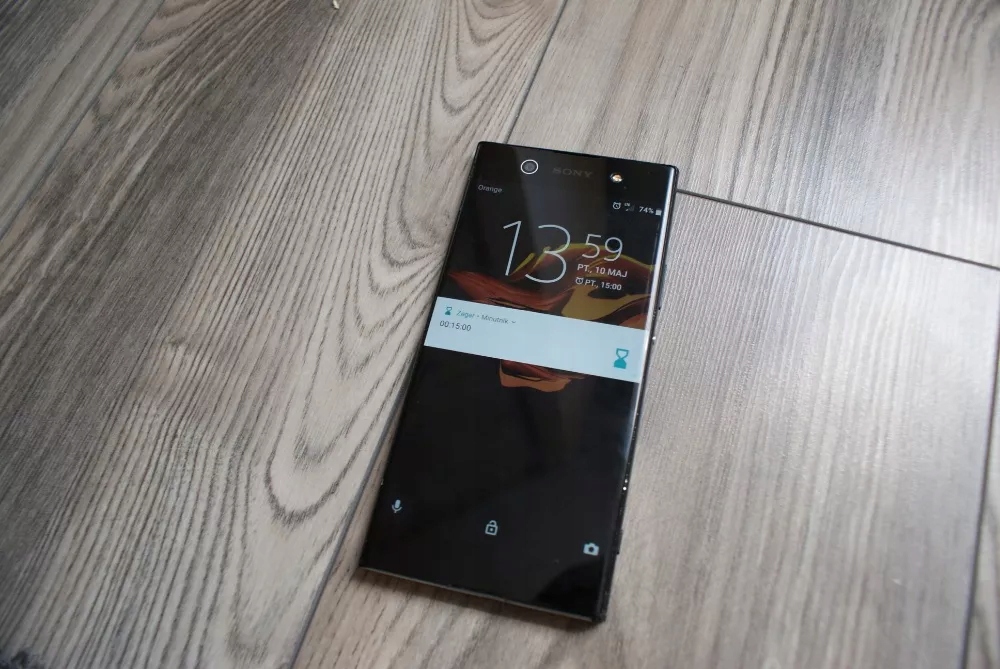 Sony Xperia XA1 Ultra 6" bez simlocka db stan