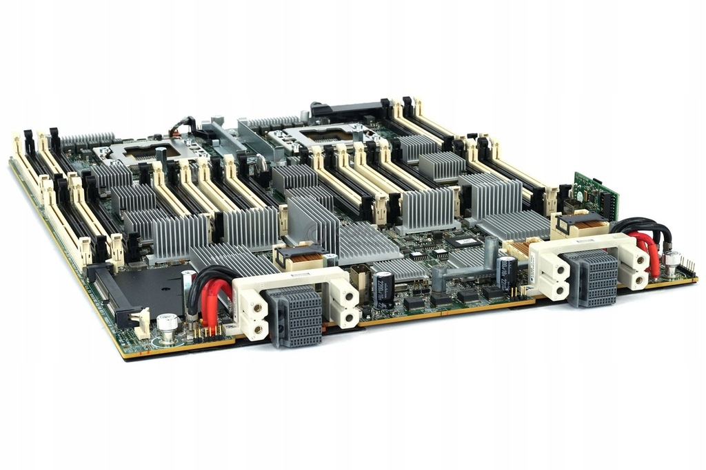 644496-001 HP MAINBOARD FOR PROLIANT BL620C G7