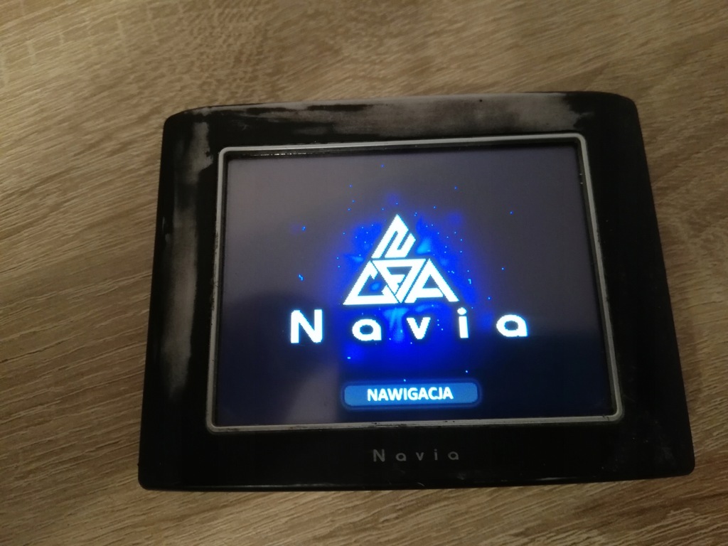 Nawigacja Navia Nv35