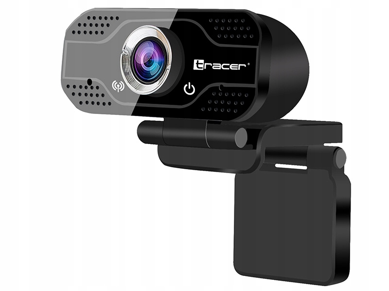 Купить Веб-камера Super Tracer FullHD WEB007 2 МП: отзывы, фото, характеристики в интерне-магазине Aredi.ru