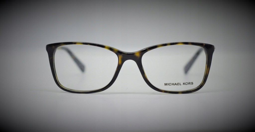 OPRAWKI OKULARY MICHAEL KORS ANTIBES MK4016 29930