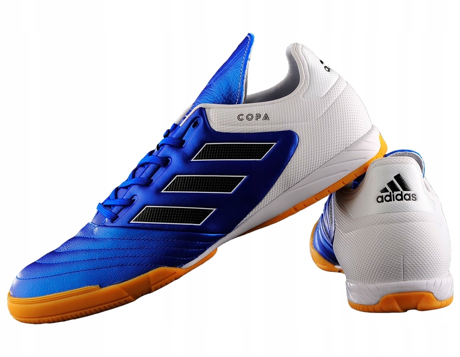 Футзалки adidas Mundial goal 019310