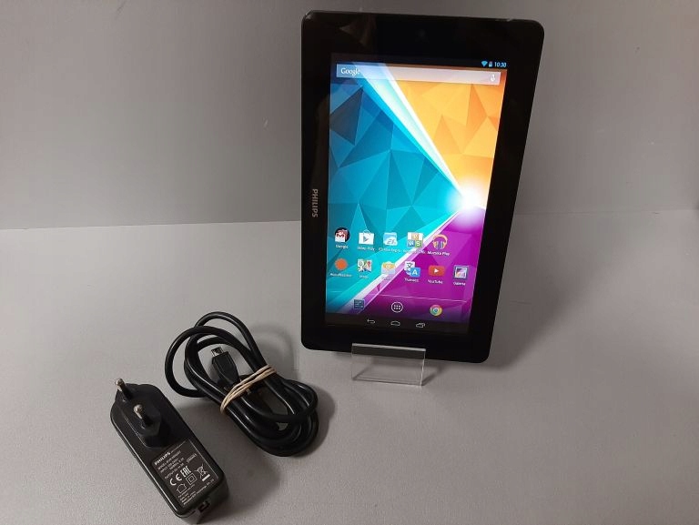 TABLET PHILIPS PI3110 POLECAM!