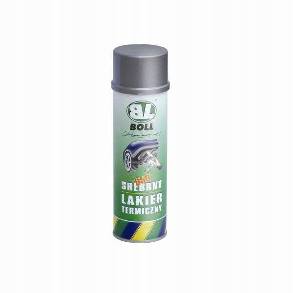 BOLL LAKIER TERMICZNY 650°C-SPRAY 500 ML