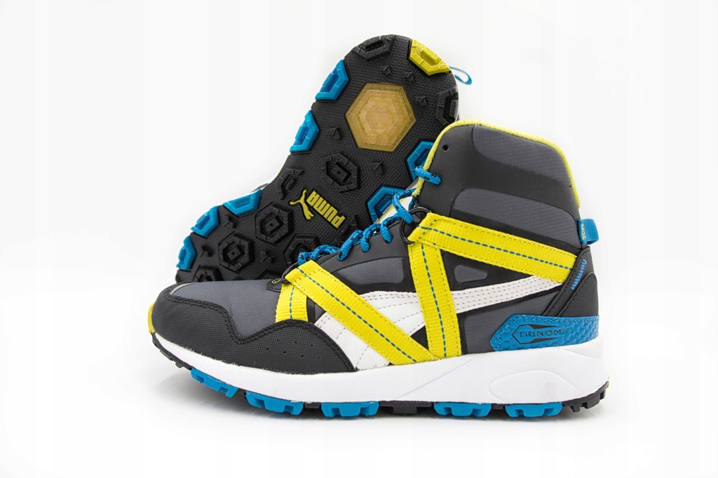 Puma trinomic meskie deals