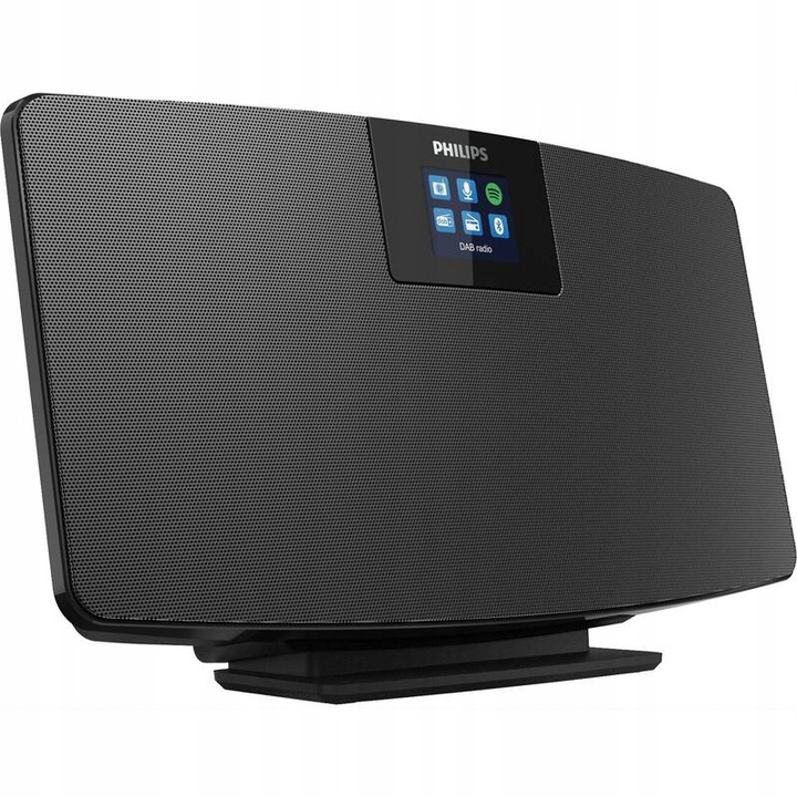 Купить ИНТЕРНЕТ-РАДИО PHILIPS TAM2805 DAB СТЕРЕО БЕСПРОВОДНОЙ: отзывы ...