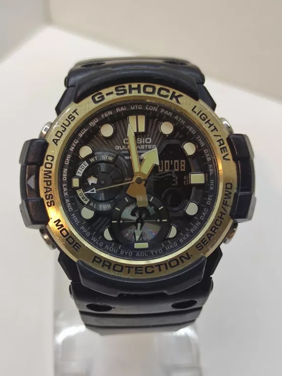 ZEGAREK - CASIO G-SHOCK GN-1000GB