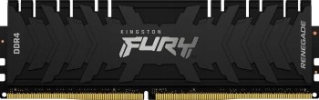 Pamięć - Kingston FURY Renegade 16GB [1x16GB 3600MHz DDR4 CL16 DIMM]