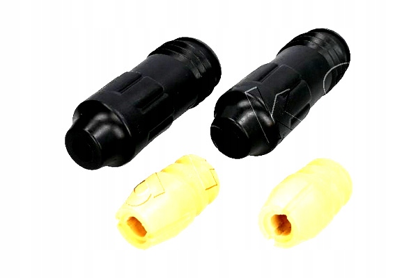 JAPKO ZESTAW OCHRONNY AMORTYZATORA