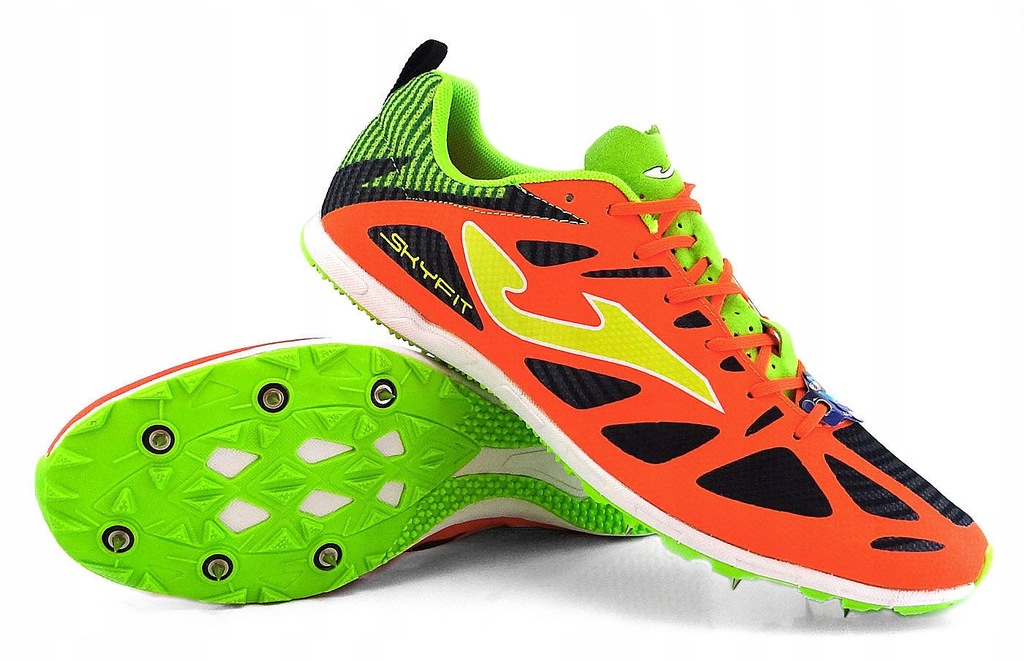 Buty lekkoatletyczne JOMA SKYFIT 6728 KOLCE - 41