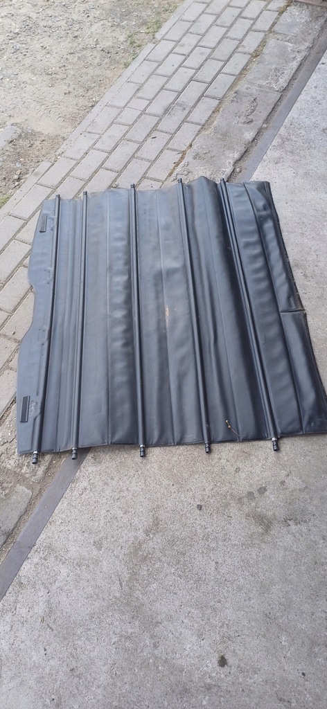 roleta bagażnika VW PASSAT B3 KOMBI