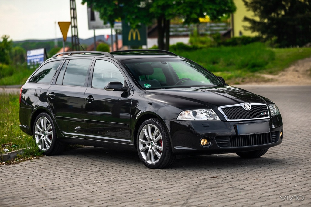 Купить SKODA OCTAVIA RS 170PS КСЕНОН, АЛЮ, КОЖА!!: отзывы, фото, характеристики в интерне-магазине Aredi.ru