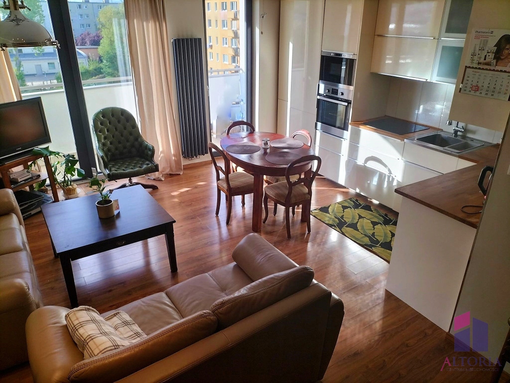 Mieszkanie, Gdynia, Chylonia, 84 m²