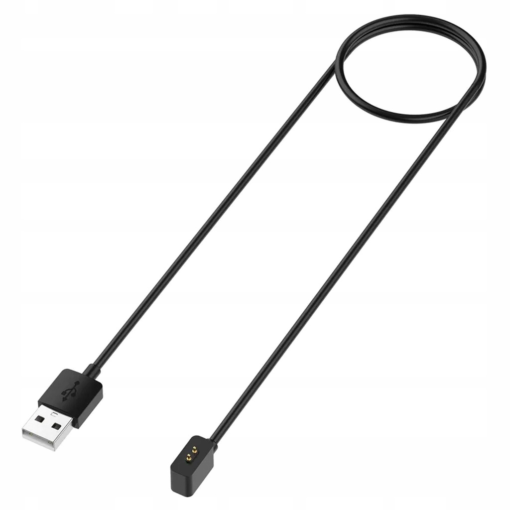 ŁADOWARKA KABEL MAGNETYCZNY DO OPASKI SMARTWATCH XIAOMI MI BAND 8