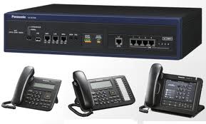KX-NS1000 Serwer telekomunikacyjny Panasonic